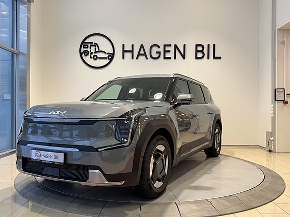Kia EV9