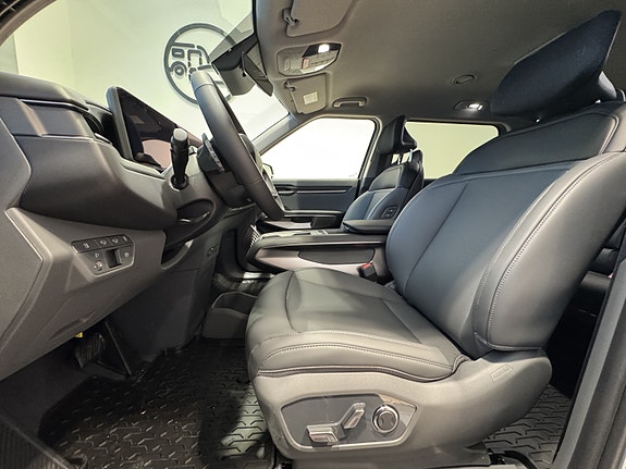 Kia EV9 20 of 29