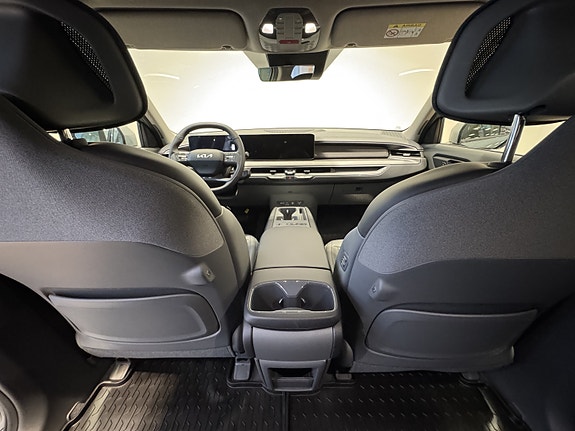 Kia EV9 15 of 29