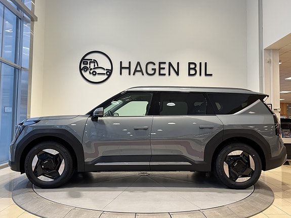 Kia EV9 3 of 29