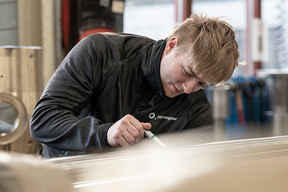 Bilde 1 av 2 i jobbannonse-galleriet