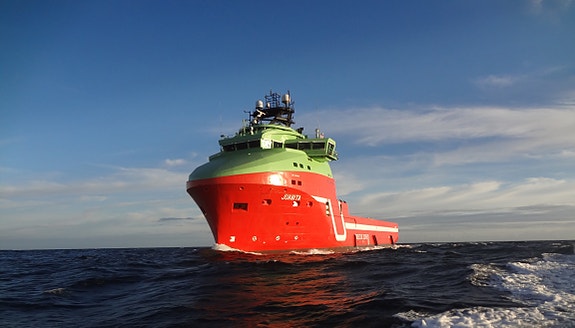 Bilde 1 av 1 i jobbannonse-galleriet