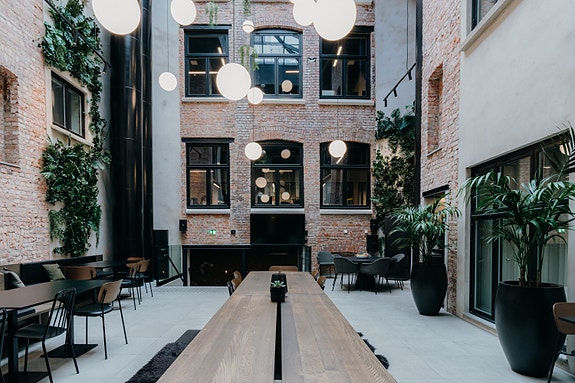 Bilde 4 av 9 i jobbannonse-galleriet