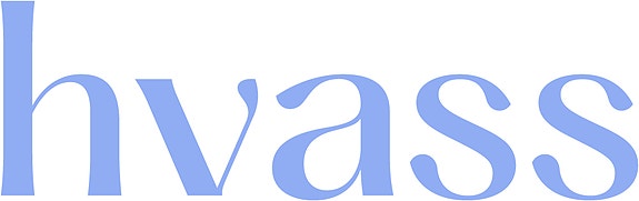 HVASS AS logo