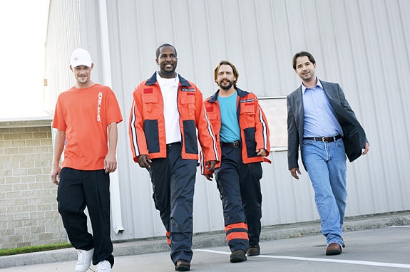 Bilde 1 av 5 i jobbannonse-galleriet