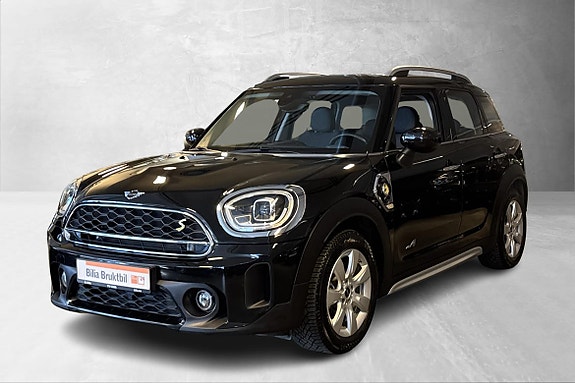 MINI Countryman-Serie