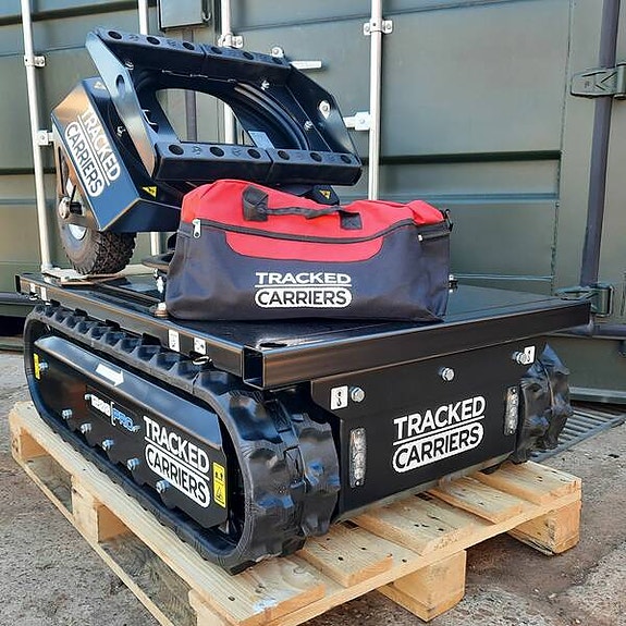 TRACKED CARRIER 1200 PRO