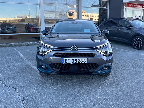 Citroen E-C4 X 2 of 30