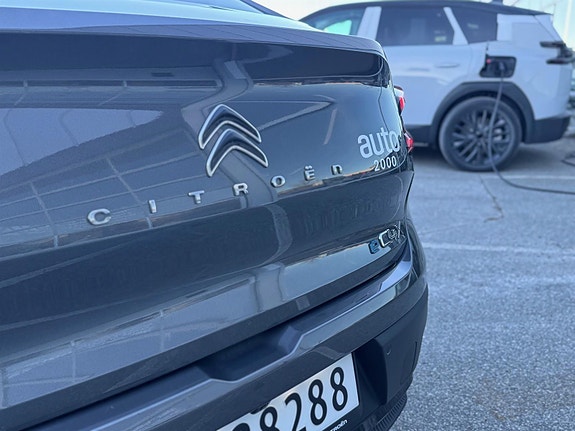 Citroen E-C4 X 9 of 30