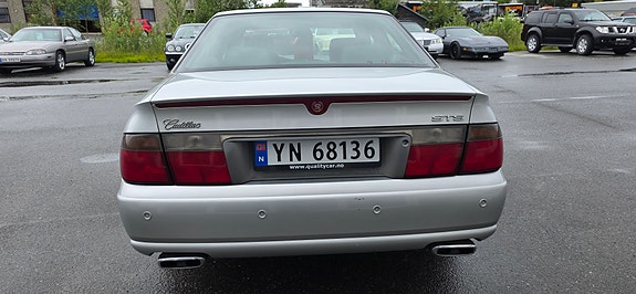Cadillac Seville 8 of 30
