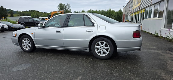 Cadillac Seville 6 of 30