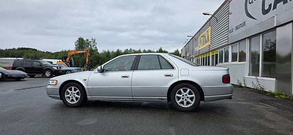 Cadillac Seville 21 of 30