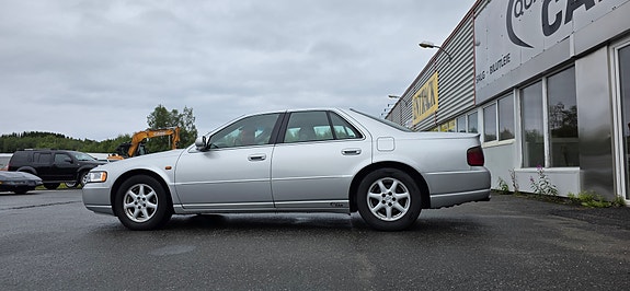 Cadillac Seville 20 of 30