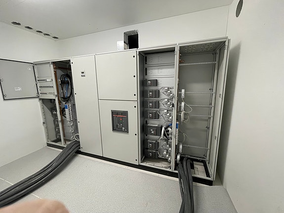 Bilde 1 av 1 i jobbannonse-galleriet