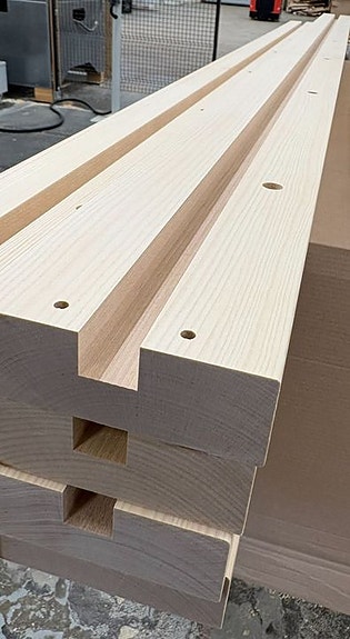 Bergen Bygginnredning AS logo