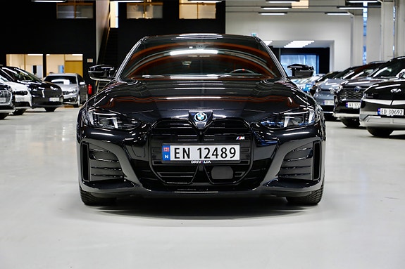 BMW i4 4 of 30
