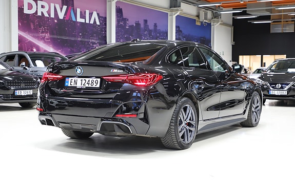 BMW i4 5 of 30