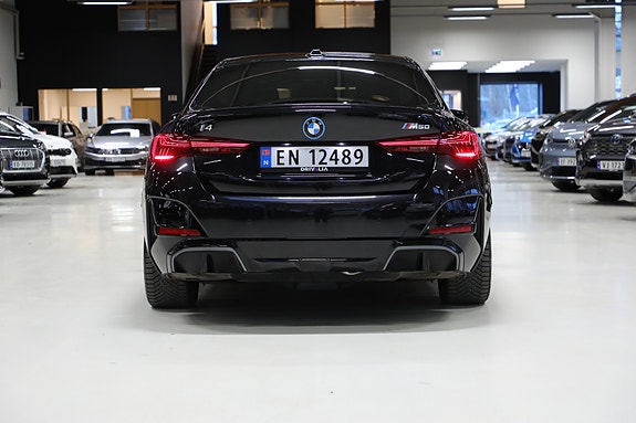 BMW i4 7 of 30