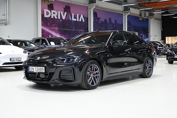 BMW i4 2 of 30