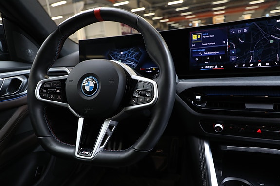 BMW i4 16 of 30