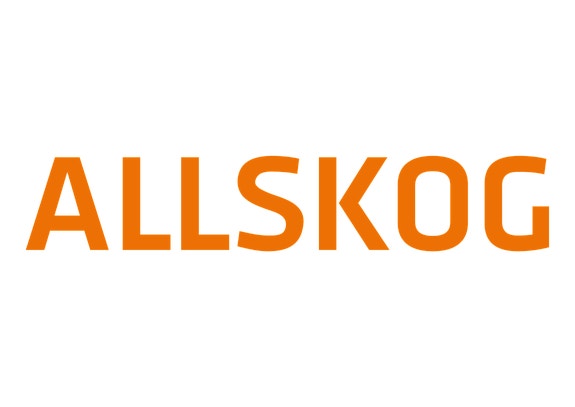 Allskog SA logo