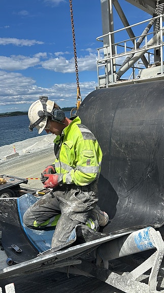 Bilde 1 av 5 i jobbannonse-galleriet