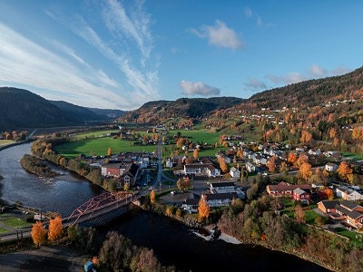 Bilde 1 av 1 i jobbannonse-galleriet