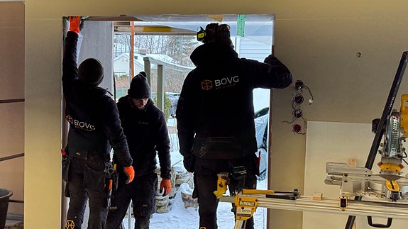 Bilde 3 av 5 i jobbannonse-galleriet