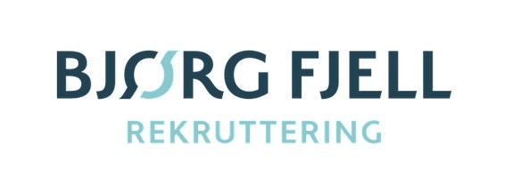Bjørg Fjell logo