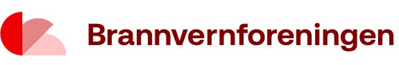 Stiftelsen Norsk brannvernforening logo