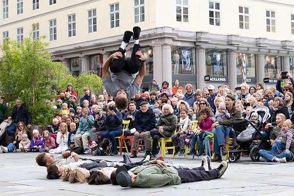 Bilde 4 av 7 i jobbannonse-galleriet