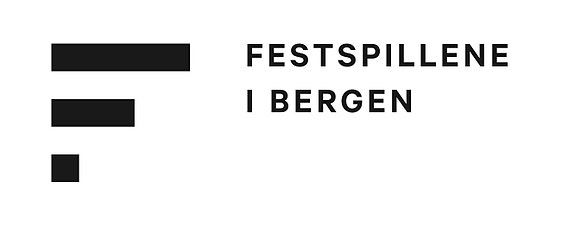 Festspillene i Bergen logo