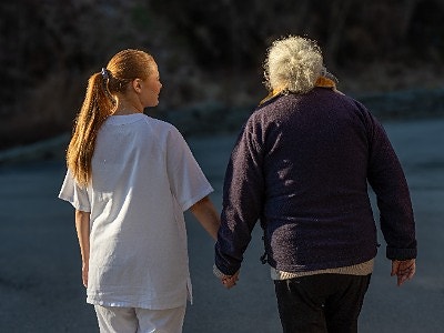 Betanien rehabilitering og sykehjem logo