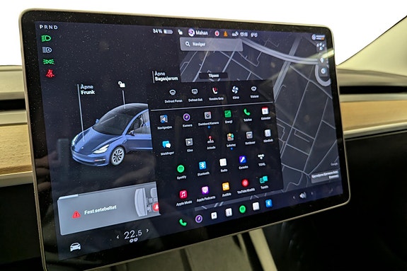 Tesla Model 3 18 of 23