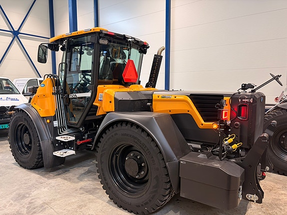 Wille 675 DEMO 5 of 13