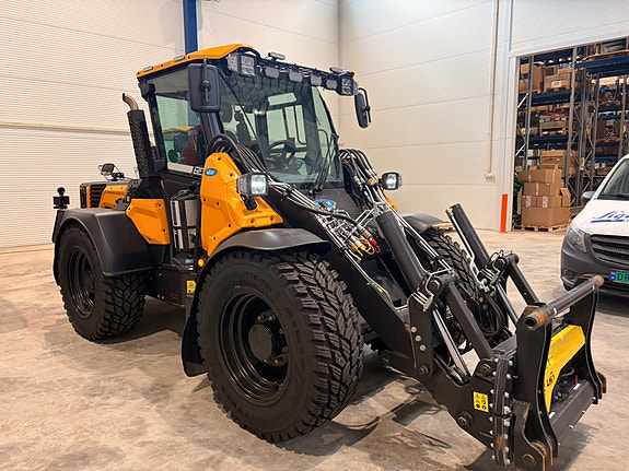 Wille 675 DEMO 4 of 13