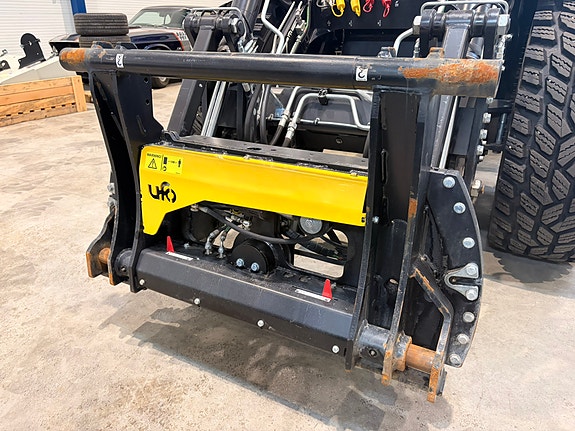 Wille 675 DEMO 9 of 13