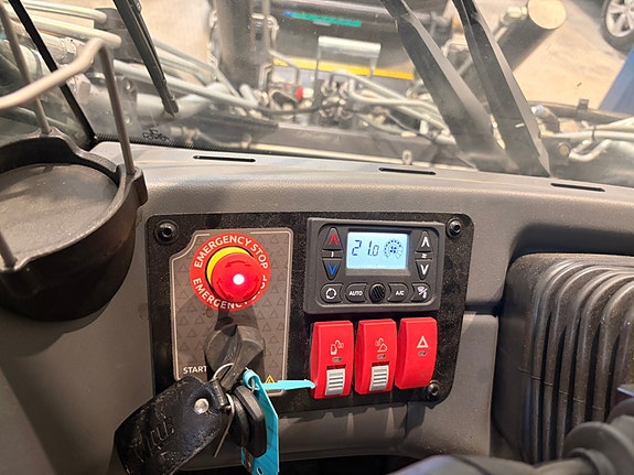 Wille 675 DEMO 11 of 13
