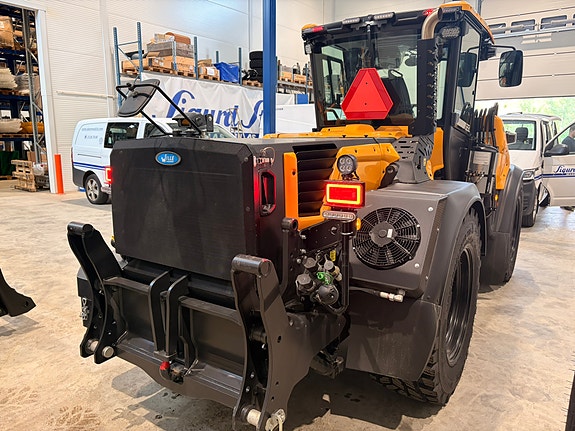 Wille 675 DEMO 7 of 13