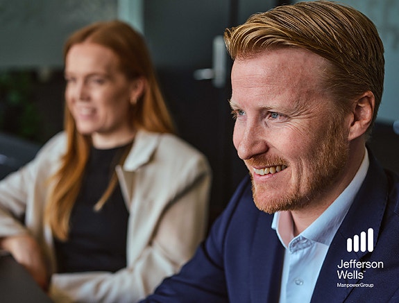 Bilde 1 av 1 i jobbannonse-galleriet