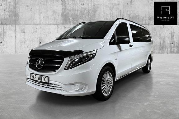 Mercedes-Benz Vito-Klasse