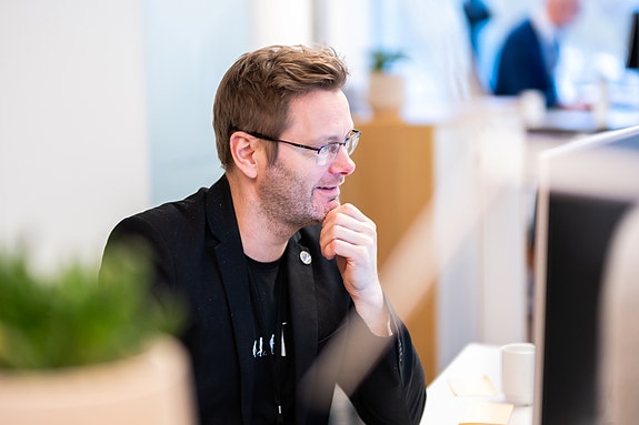 Bilde 2 av 3 i jobbannonse-galleriet