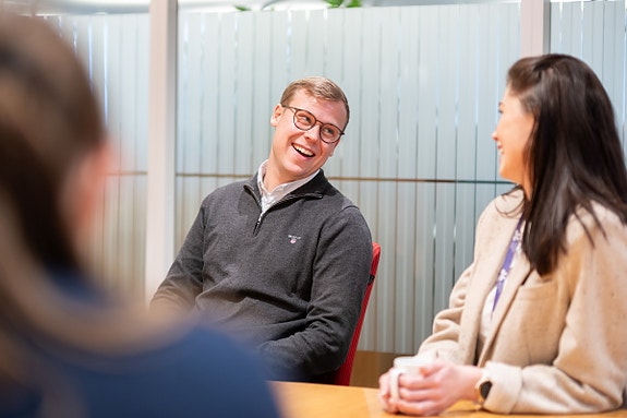 Bilde 1 av 3 i jobbannonse-galleriet