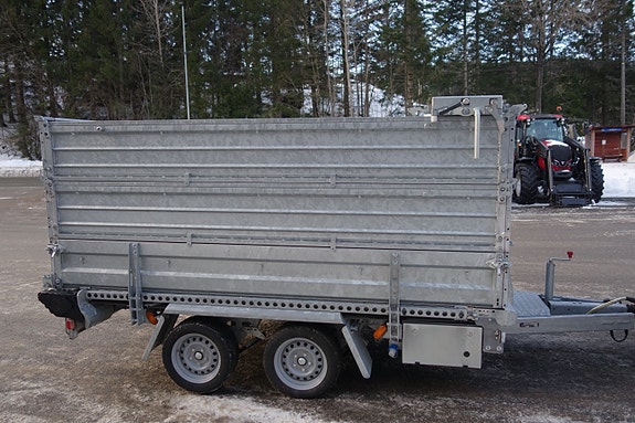Vedtransporthenger