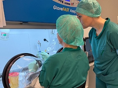 Bilde 1 av 1 i jobbannonse-galleriet