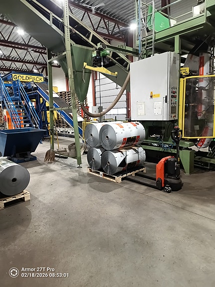 Produksjonslinje bilde 4