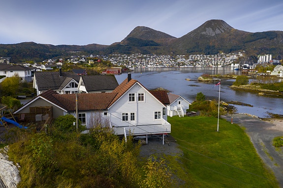 Sjøly minikollektiv