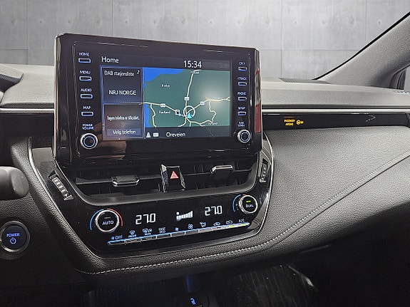 Toyota Corolla 18 of 26