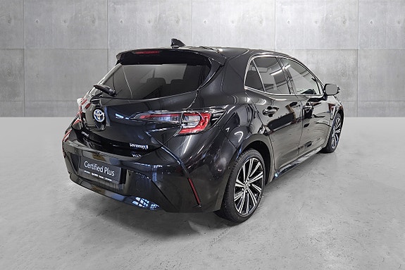 Toyota Corolla 5 of 26