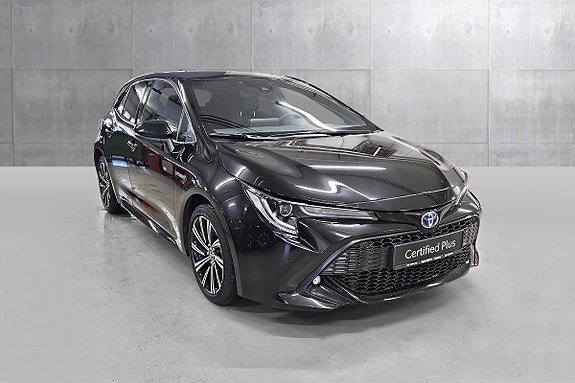 Toyota Corolla 7 of 26